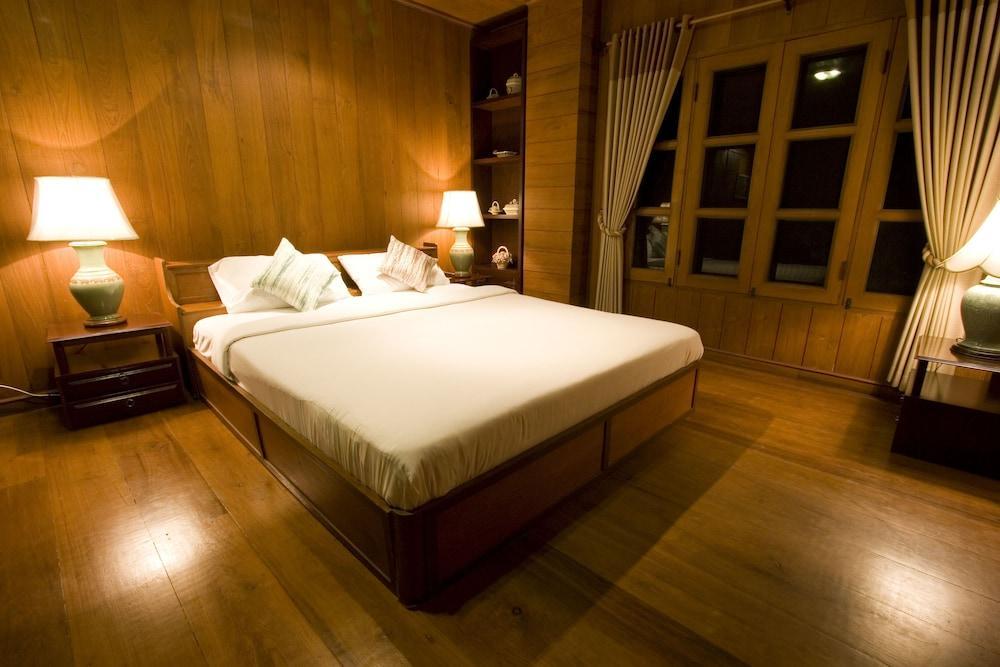 Ruen Come In Hotel Chiang Mai Ngoại thất bức ảnh