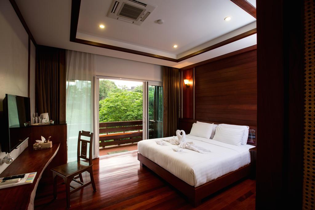 Ruen Come In Hotel Chiang Mai Ngoại thất bức ảnh