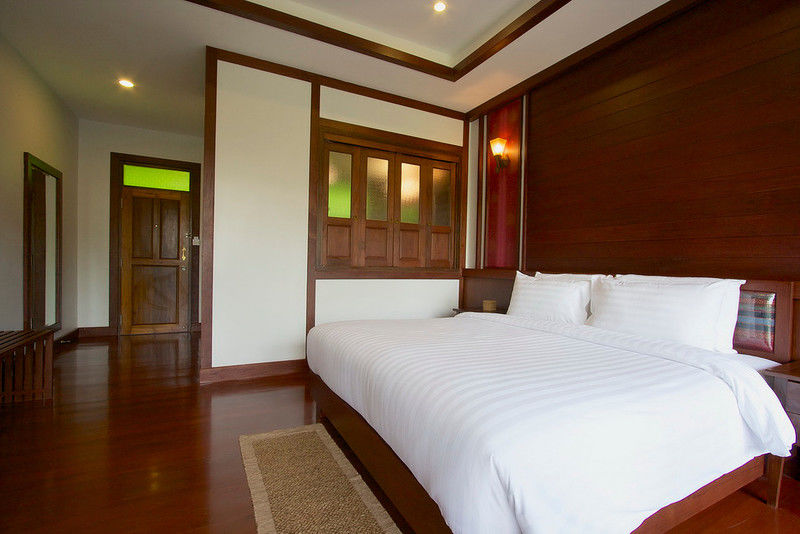 Ruen Come In Hotel Chiang Mai Ngoại thất bức ảnh